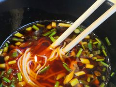 -乡党臊子面(丰庆公园店)