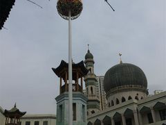 -西宁市东关清真大寺