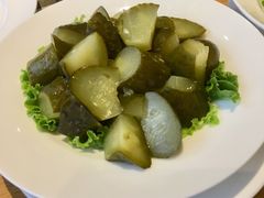 -兰特伯爵西餐厅·啤酒屋(方庄店)