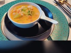 -三号黄浦会Canton Table