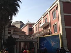 iphone_upload_pic-贺绿汀音乐厅