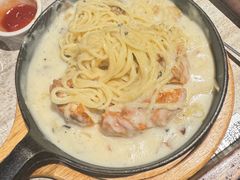 -浦鸿会尚莊亲子餐厅(碧云店)