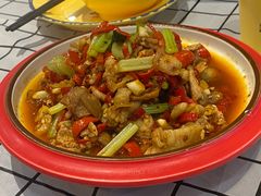 -江西老表·经典江西八大碗