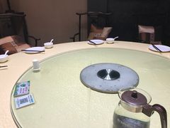 -西安饭庄·非遗陕菜(钟楼店)