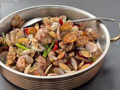 -禾斗海鲜自助(市南银座店)