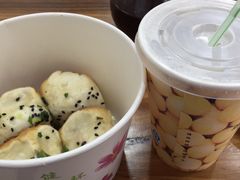 -许记生煎(遵义路店)