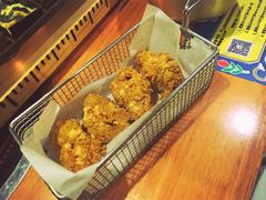 -肥肥虾庄·金牌油焖大虾(杨园滨江时代walk店)