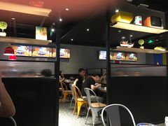 -探鱼·鲜青椒爽麻烤鱼(朝阳悠唐广场店)