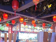 -人民公社大食堂(张家湾店)