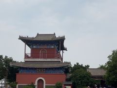 -天津妈祖文化园