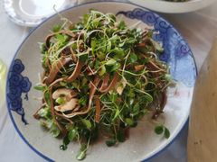 -百花人家(清水田园店)