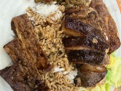 -瑞霖·隆江猪脚饭