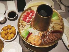 -鼓楼东街老火锅(鼓楼店)