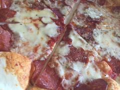 -玛尚诺Pizza&Bar(长泰广场店)