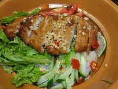 -越谜·越南餐厅(长白店)