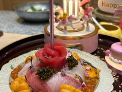 -鮨一日本料理旗舰店(总店)