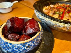 -永安鱼庄·镇江菜(三店纬五路店)
