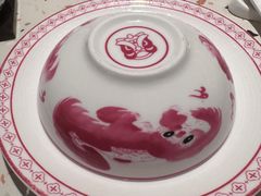 -点都德(中海环宇荟店)