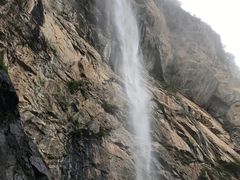 -青峰峡国家森林公园