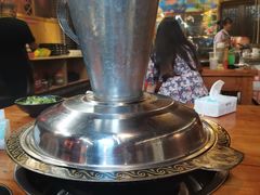 -三道苗苗鱼·美蛙黄辣丁(八里店)