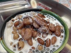红豆渣渣-民信老铺(华盖路店)