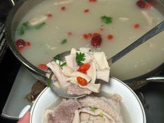 -大汗烧烤滩羊馆(清水河公园店)