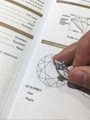 -威德钻石-克拉钻大本营(南京东路店)