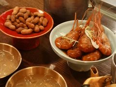 -三酉星·枫·山風与野菜(上海总店)