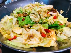 -有红鸡毛店·川菜(建设路店)