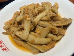 -天下客饭店(中山路店)