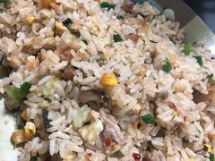 蚝烙炒饭-阿八蚝仔烙(福宁店)