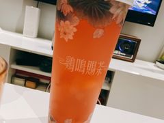 -鸡鸣赐茶(鸡鸣寺路店)