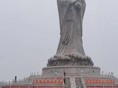 -天津妈祖文化园