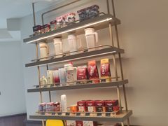 -COSTA COFFEE(新奥购物中心店)