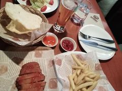 -布拉格餐厅· 中欧捷克菜(全国首店)