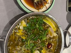 -金哥私房菜馆(张府园总店)