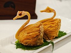 -白天鹅宾馆-宏图府餐厅