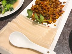 -贯贯吉·清真餐厅(浙江中路店)