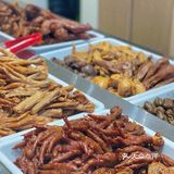 德阳｜独一份围炉煮卤‼️好吃到嗦手指😋