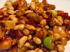 -四川饭店(长白店)