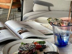 -粤海喜来登酒店·&More聚驿(天河城店)