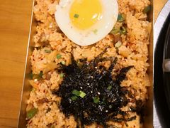 -咕咕站韩国料理(紫金港店)