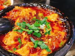 -夫妻肺片·中华老字号·正宗川菜(春熙路店)
