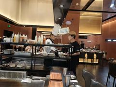 -大神太神·铁板烧(七宝领展广场店)