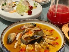 -RIVIERA 松鹤楼(外滩店)