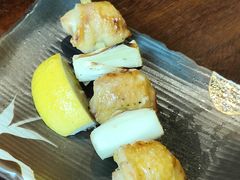 -鸟鹏烧鸟居酒屋(仁恒梦中心店)