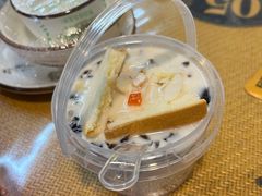 -南木湾·孔雀宴手抓饭·傣味餐厅