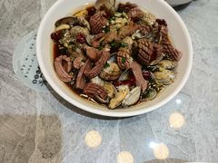 -老绍兴养和饭店(向阳不夜城店)