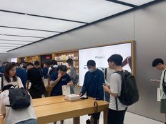 -Apple 零售店(Canton Road)
