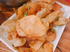 -刘师父老汉口江湖菜(蔡锷路店)